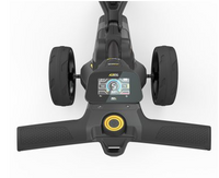 Powakaddy FX5 36 Hole Lithium Trolley