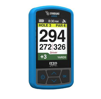 Izzo Swami 6000 Blue