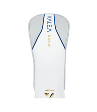 TaylorMade Kalea Gold Ladies Driver