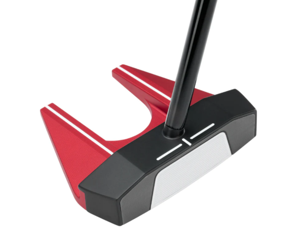 Odyssey S2S Tri Hot 7 Putter 34"