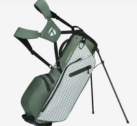 TaylorMade Storm Dry Stand Bag