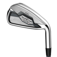 Quantum Max OS Irons 5-Sw Graphite 