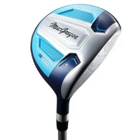 Macgregor CG400 Ladies Package Set Left Hand