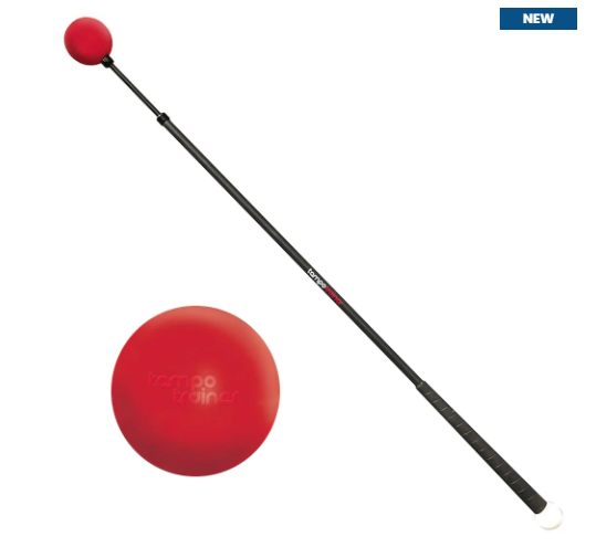 Masters - Tempo Trainer