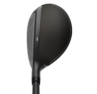 Taylormade Qi4D Max Rescue 