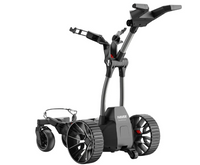 Navee Birdie 3 Follow Electric Trolley 36 hole + Free Accs
