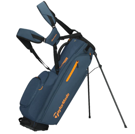 TaylorMade Flextech Stand Bag