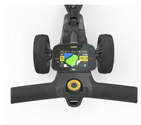 Powakaddy CT8 GPS Std Lithium Trolley