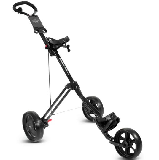 Masters 3 Series Push Trolley
