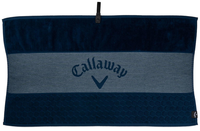 Callaway Tour Towel Black