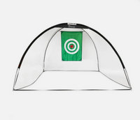 Leadbetter Pop Up Practice Net