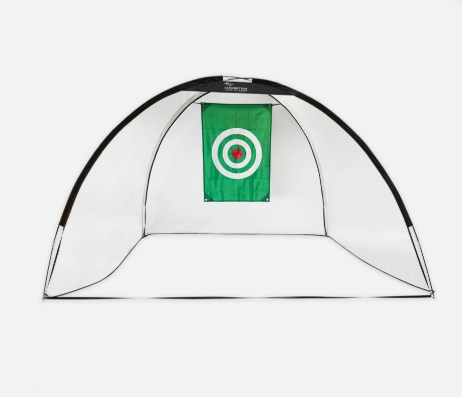 Leadbetter Pop Up Practice Net