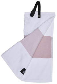 Callaway Tri-Fold Towel