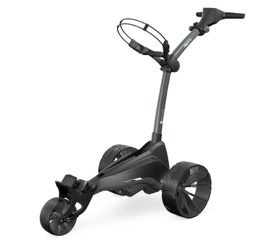 Motocaddy M5 2026 GPS Std Lithium