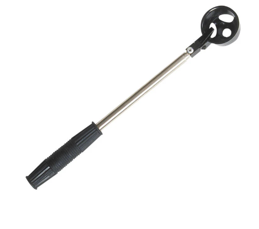 Masters - Super Compact Ball Retriever 2m