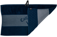 Callaway Tour Towel Black