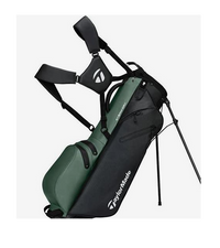 TaylorMade Storm Dry Stand Bag