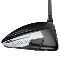 CALLAWAY Quantum Max D Driver