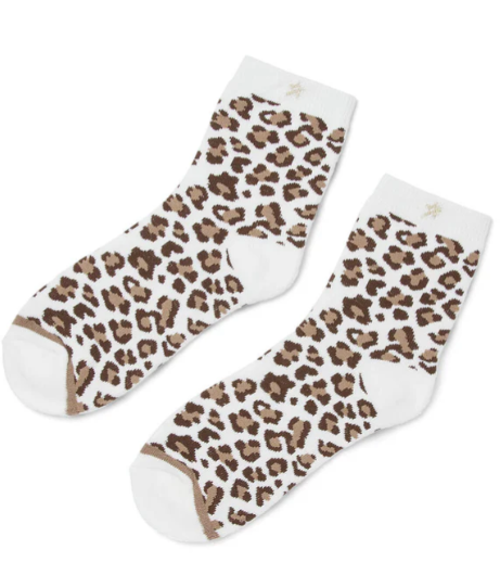 Swing out sister - Socks Snow Queen