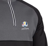 Glenmuir Oran Ryder Cup 2027 1/4 Zip 