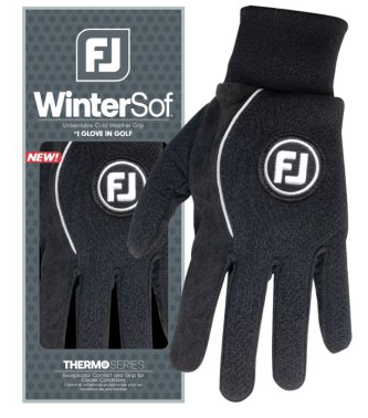 Fj Wintersof Gloves Womens Pair
