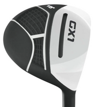 Masters GX1 Mens LH Full Set