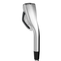 Quantum Max OS Irons 5-Sw Graphite 