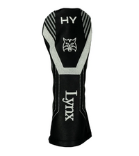 Lynx Predator Hybrids