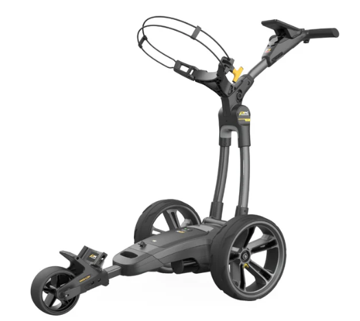 Powakaddy CT12 GPS Std Lithium Trolley