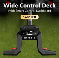 Navee Birdie 3 Electric Remote Trolley