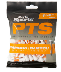 Pride Sports - PTS Tees
