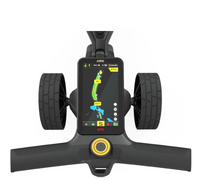 Powakaddy RX12 GPS Remote XL Lithium Trolley