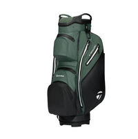 TaylorMade Storm Dry Cart Bag