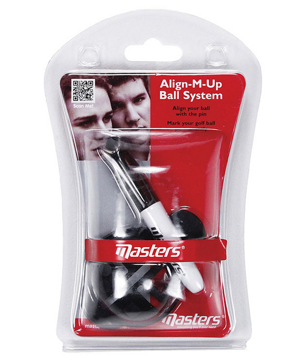 Masters - Softspikes Ball Align Tool