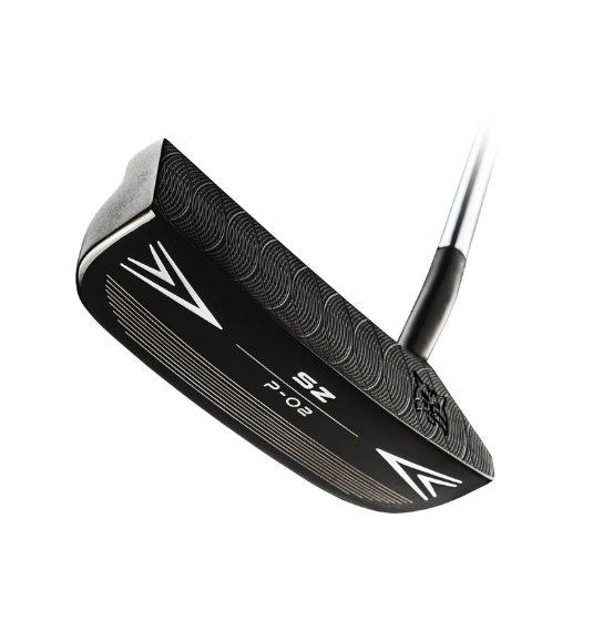Lynx SZ Model 2 34" Putter