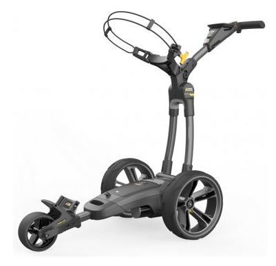 Powakaddy CT8 GPS Std Lithium Trolley