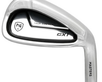 Masters GX1 Mens LH Full Set