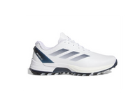Adidas Adizero ZG Golf Shoes White