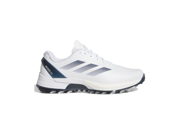 Adidas Adizero ZG Golf Shoes White