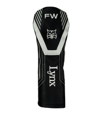 Lynx Predator Fairway Woods