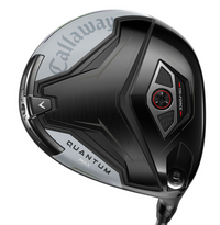 Callaway Quantum Max Driver