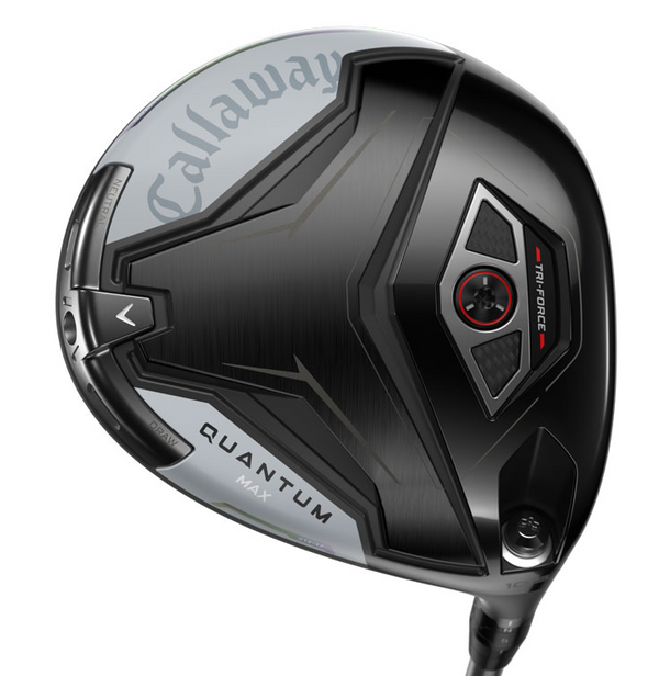 Callaway Quantum Max Driver