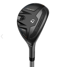 TaylorMade - Qi4D Max Lite Rescue Ladies