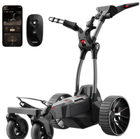 Navee Birdie 3 Electric Remote Trolley