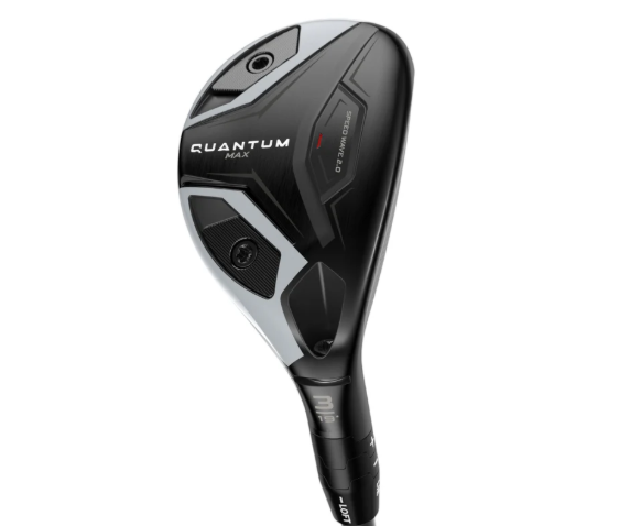 Callaway Quantum Max Hybrid