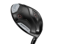 Callaway Quantum Mini Driver