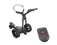 POWAKADDY 2026 RX REMOTE ELECTRIC GOLF TROLLEY XL PLUS LITHIUM