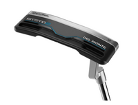 Taylormade SYSTM 2 Del Monte L Neck Putter