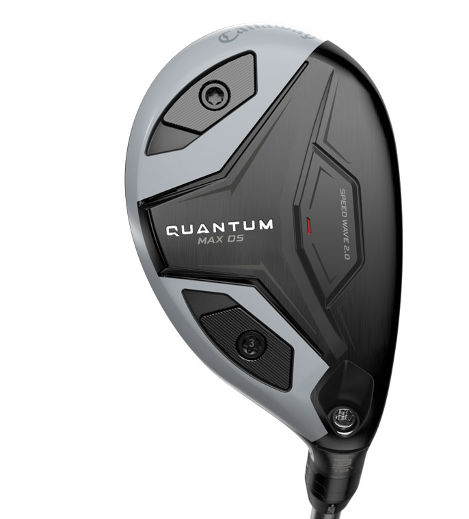 Quantum Max OS Hybrid 