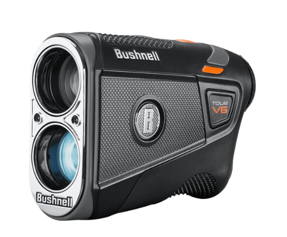 Bushnell Tour V6 Laser Rangefinder